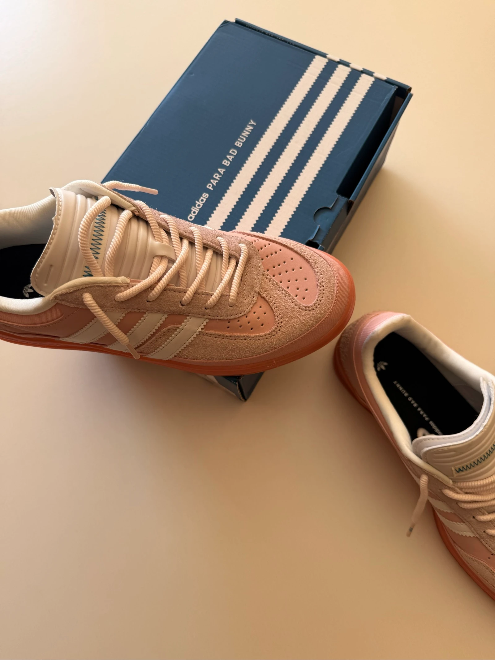 Adidas Gazelle Bad bunny – photo 9
